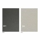 Modern Transformable Coffee Table with Malta Effect Top Made in Italy - Patroclus Viadurini