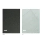 Modern Transformable Coffee Table in Graphite Metal and Wood Top - Sistocle Viadurini