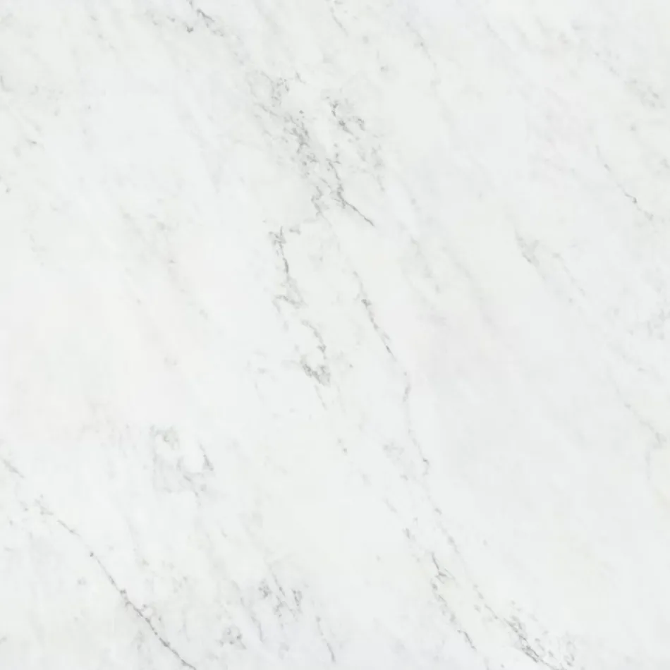 Eero Saarinen Tulip Coffee Table H 41 in Salina Ceramic Made in Italy - Scarlet Viadurini