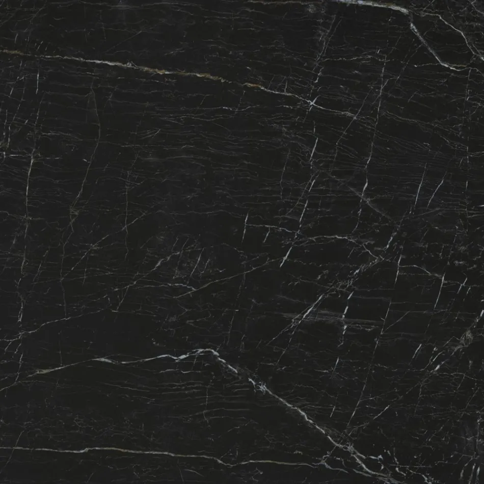 Eero Saarinen Tulip Coffee Table H 41 in Somnia Ceramic Made in Italy - Scarlet Viadurini