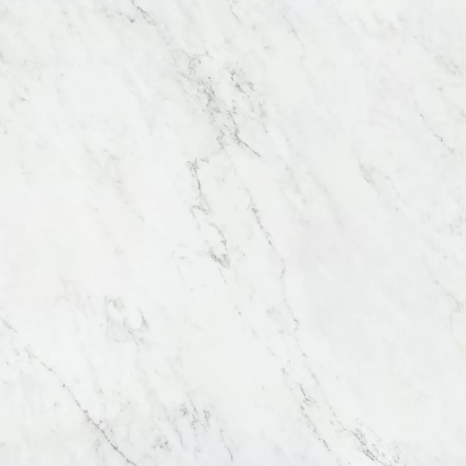 Eero Saarinen Tulip Coffee Table H 41 Oval in Salina Ceramic Made in Italy - Scarlet Viadurini