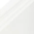 Saarinen Tulip Coffee Table H 52 cm in Glossy White Florim Ceramic - Scarlet Viadurini