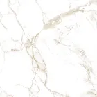 Tulip Saarinen Oval Coffee Table H 41 in Entzo Ceramic Made in Italy - Scarlet Viadurini