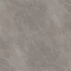 Tulip Saarinen Oval Coffee Table H 41 in Gray Stone Ceramic Made in Italy - Scarlet Viadurini