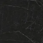 Saarinen Oval Tulip Coffee Table H 41 in Somnia Ceramic Made in Italy - Scarlet Viadurini