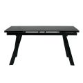 Extendable Table 160/240x90 cm Made of Glass Ceramic - Master