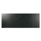 Extendable Table 160/240x90 cm Made of Glass Ceramic - Master Viadurini