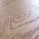 Extendable Table to 240 cm in Black Metal and MDF - Donzella Viadurini