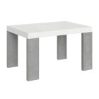 Extendable Table to 440 cm in Different Finishes Made in Italy - Tree Viadurini