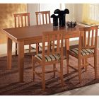 14 Seater Design Wood Dining Table to 380 cm - Marzena Viadurini