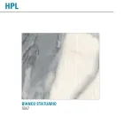 Extendable Table Up to 334 cm in Aluminum and Hpl Made in Italy - Filiberto Viadurini