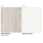 Extendable table up to 240 cm with HPL top Made in Italy - Fantastic Viadurini