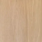 Extendable table up to 270cm in glass and ash wood Made in Italy - Homer Viadurini