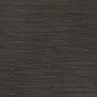 Extendable table in ash wood with lateral bands painted gray - Ketla Viadurini