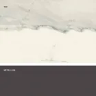 Table with top made in Italy modern glass ceramic, Mitia Viadurini