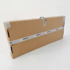 Extendable Console Table up to 325 cm in Made in Italy Laminate - Dalmatian Viadurini