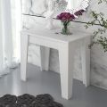 Console Table in Ecological Wood Particle Panels - Curio
