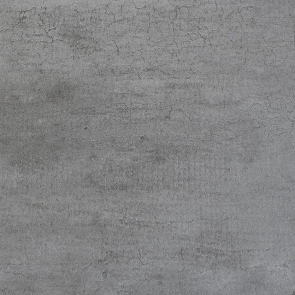 Extendable Kitchen Table up to 440 cm in Wood and Iron Made in Italy - Lennon Viadurini