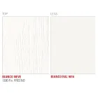 Kitchen Table in HPL with Fine Made in Italy Metal Base - Pinocchio Viadurini