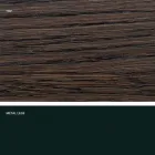 Made in Italy design solid wood kitchen table, Dionigi Viadurini