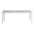 Extendable Outdoor Table to 300 cm with Aluminum Structure - Florie