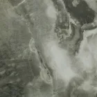 Outdoor Table with Wooden Base and Orobico Luxe Ceramic Top - Infinity Viadurini