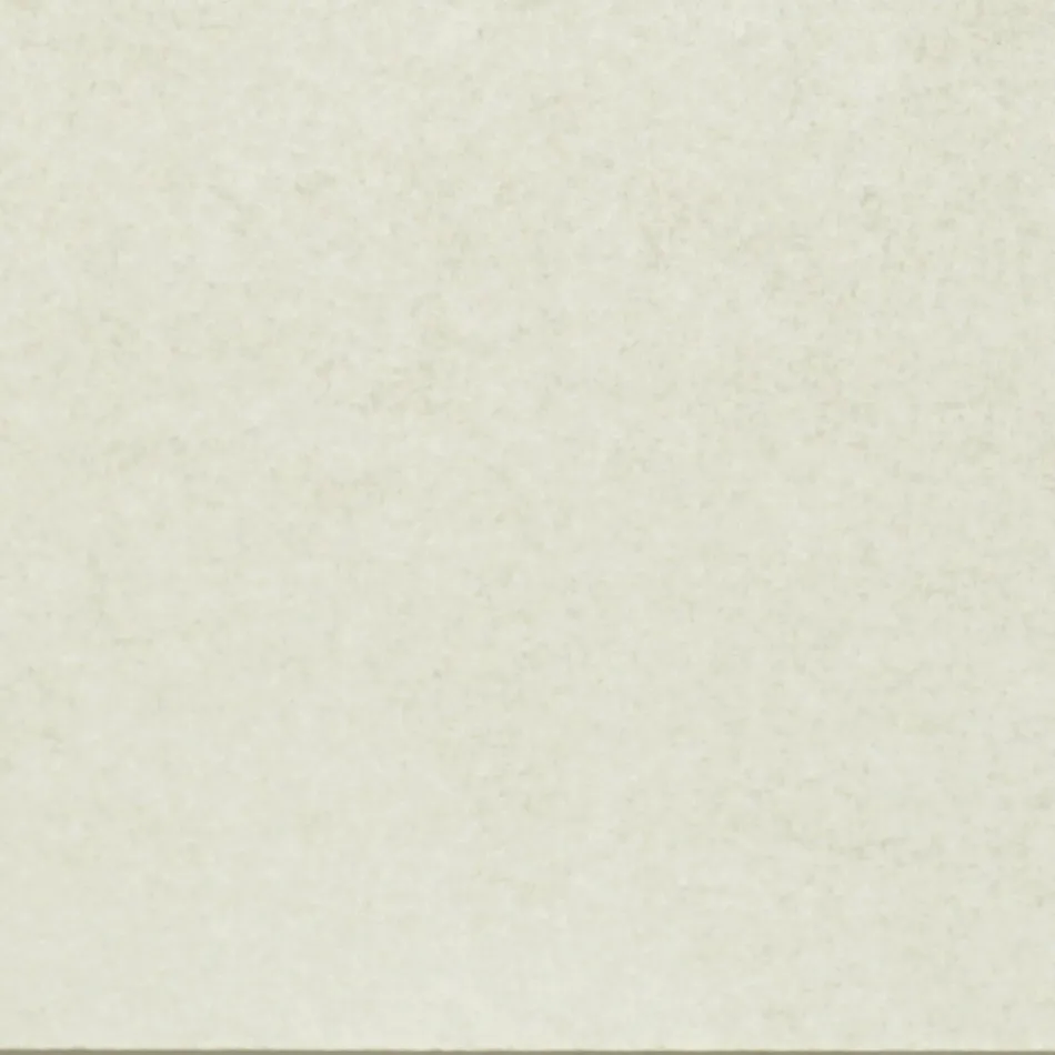 Outdoor Table with Wooden Base and Total White Ceramic Top - Infinity Viadurini