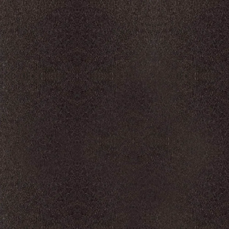 Rectangular Galvanized Steel Outdoor Table Made in Italy - Sibo Viadurini