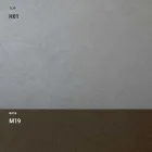 HPL Garden Table with Aluminum Structure Made in Italy - Carl Viadurini