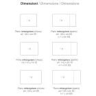 Dining Table Extendable to 180 cm in Beech Made in Italy - Otiello Viadurini