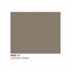 Extendable Dining Table Up to 222 cm in Fenix Made in Italy - Vulcano Viadurini