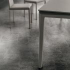 Extendable Dining Table up to 240 cm in Fenix Made in Italy - Fantastic Viadurini