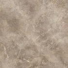 Extendable Dining Table Up to 294 cm in Made in Italy Marble Stoneware - Macro Viadurini