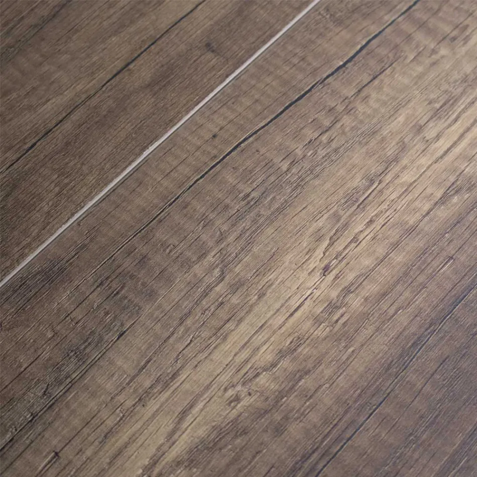 Extendable Dining Table up to 440 cm Wooden Top Made in Italy - Boan Viadurini