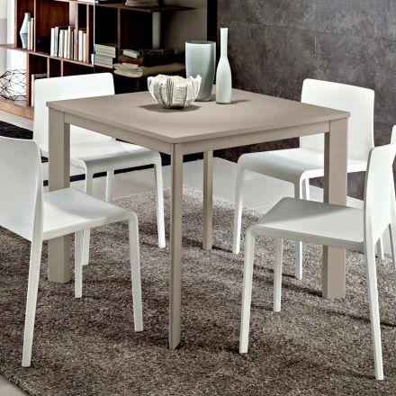 Fenix Dining Table Extendable Up to 232 Made in Italy - Bavaria Viadurini
