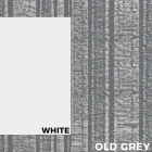 Modern Design Outdoor Wood and Aluminum Dining Table - Ganges Viadurini