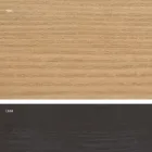 Mdf design wooden dining table made in Italy, Egisto Viadurini