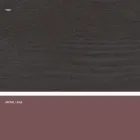 Dining table in MDF wood and modern metal made in Italy, Dionigi Viadurini