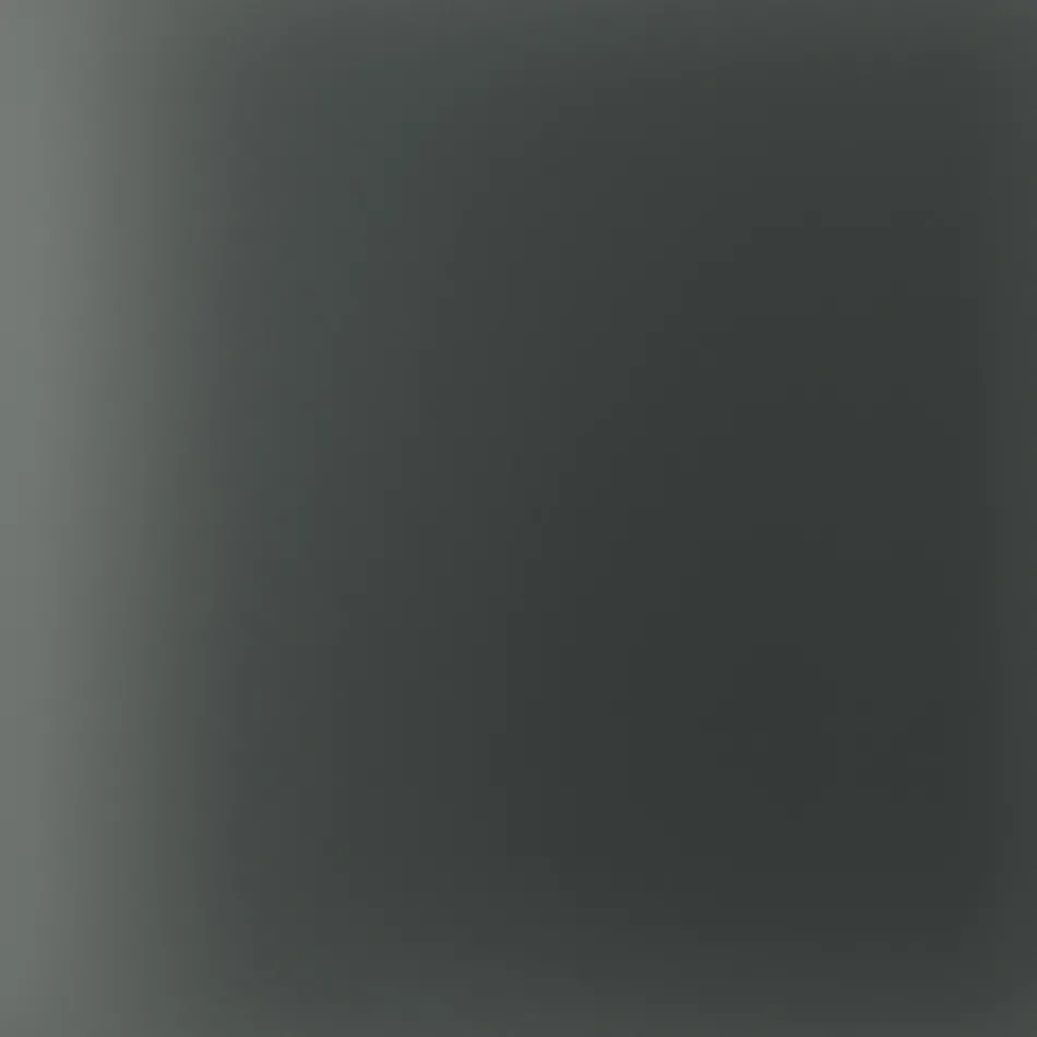 Round Dining Table with Base and Glass Top Made in Italy - Charles Viadurini