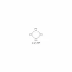 Round Dining Table with Laminate Top Made in Italy – Dollars Viadurini