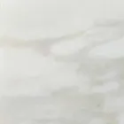 Round Dining Table in Marble and Painted Aluminum Made in Italy - Superb Viadurini