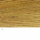 Round Dining Table with Fine Veneered Top Made in Italy - Dollars Viadurini