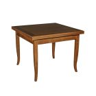 Living Room Table Extendable to 200 cm Made in Italy - Panas Viadurini