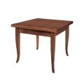 Living Room Table Extendable to 200 cm Made in Italy - Panas
