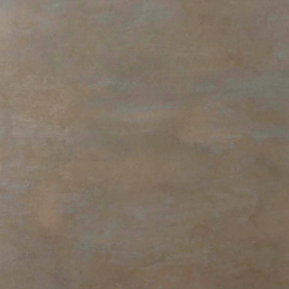 Lecce wooden table extendable up to 190 cm with crossed base Viadurini