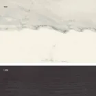 Modern design glass ceramic table made in Italy, Egisto Viadurini