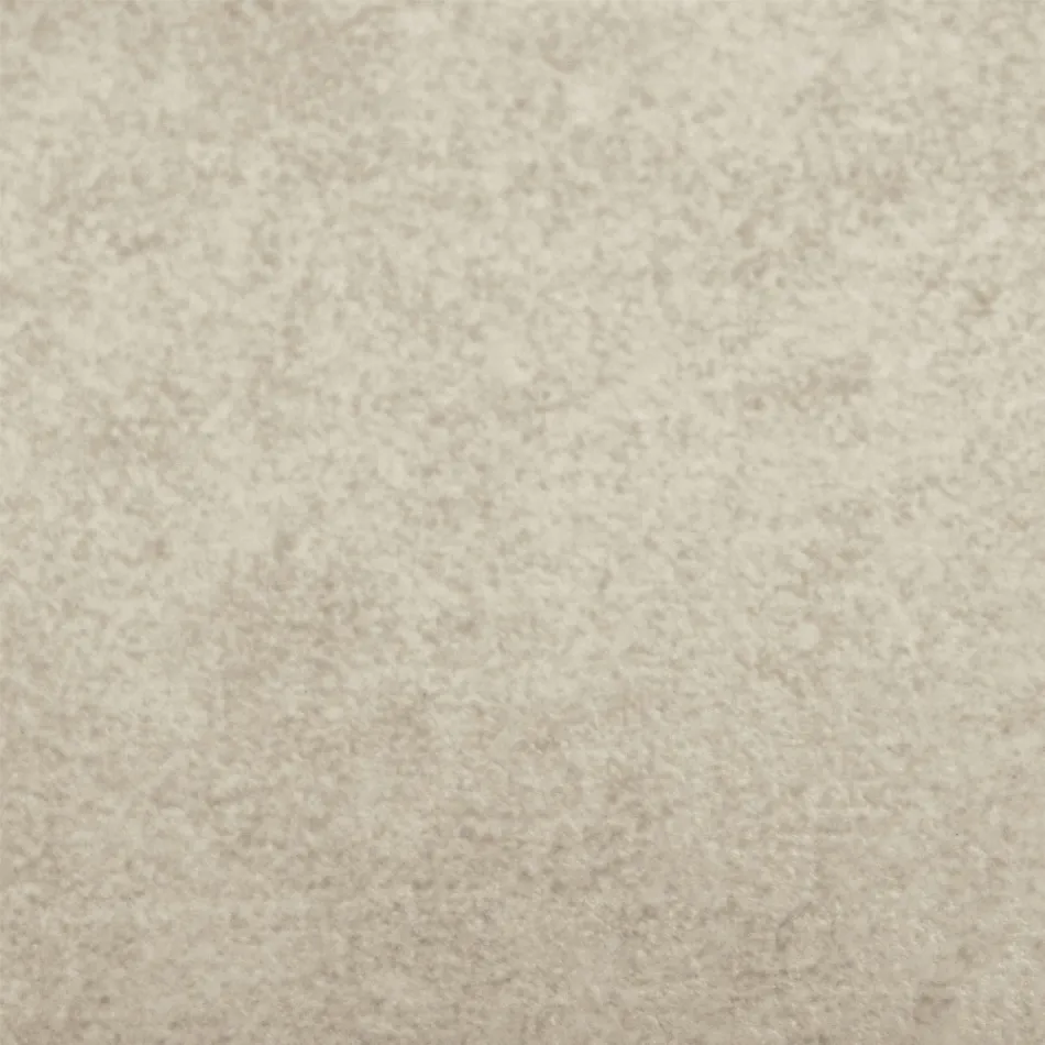 Dining Table Extendable to 2.8 m Metal and Matt Ceramic Top - Rashid Viadurini