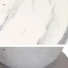 Square Dining Room Table, HPL Top - Nineteenth Century by Slide Viadurini