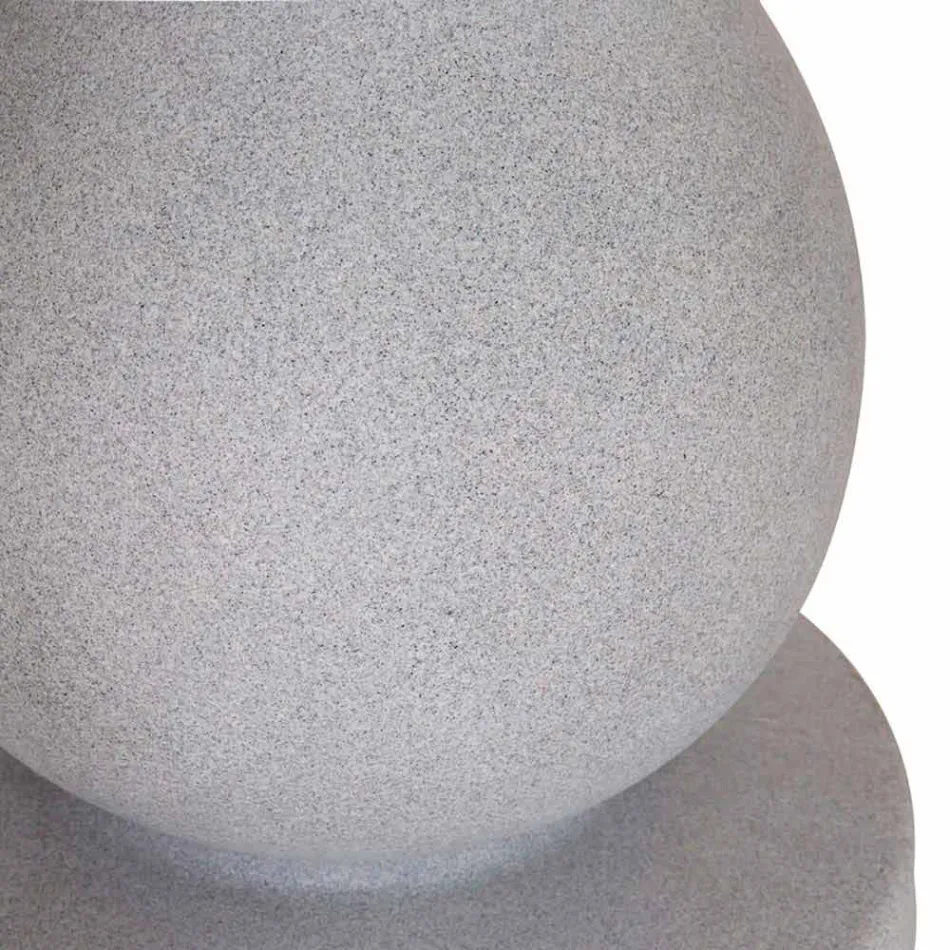 Square Dining Room Table, HPL Top - Nineteenth Century by Slide Viadurini