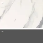 Classic Design Round Table, Ø140 and HPL top - Nineteenth century by Slide Viadurini